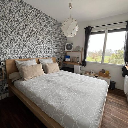 Appartamento Chez Flo Et Marc Chouzy-sur-Cisse Esterno foto