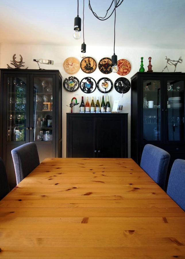 Appartamento Chez Flo Et Marc Chouzy-sur-Cisse Esterno foto