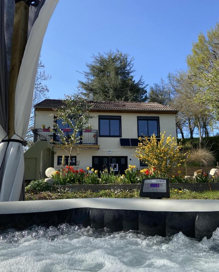 Appartamento Chez Flo Et Marc Chouzy-sur-Cisse Esterno foto