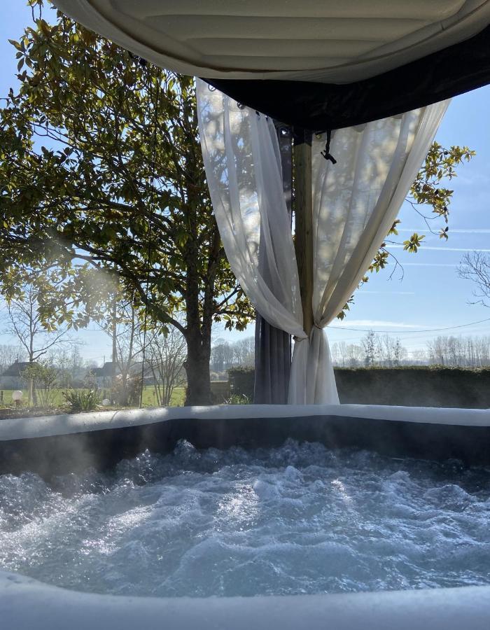 Appartamento Chez Flo Et Marc Chouzy-sur-Cisse Esterno foto