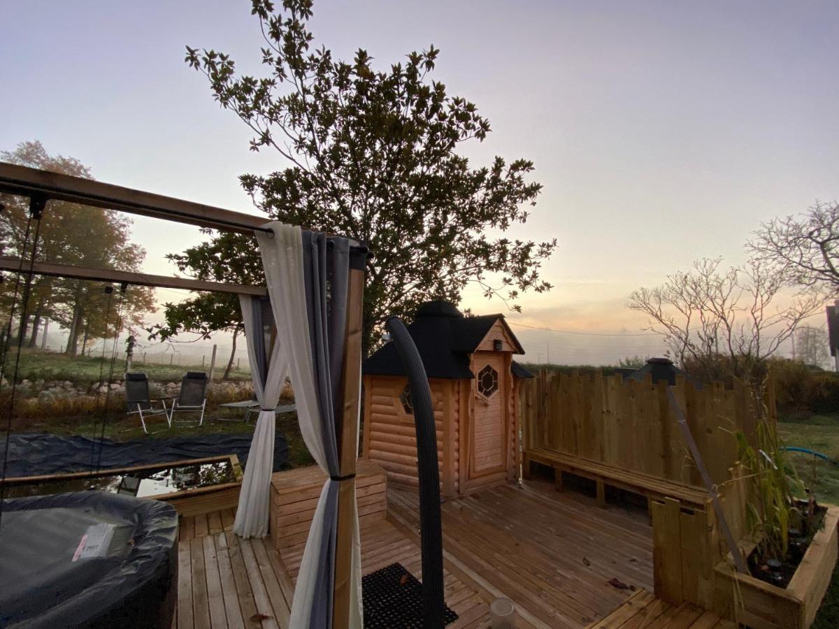 Appartamento Chez Flo Et Marc Chouzy-sur-Cisse Esterno foto