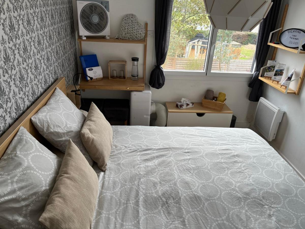 Appartamento Chez Flo Et Marc Chouzy-sur-Cisse Esterno foto