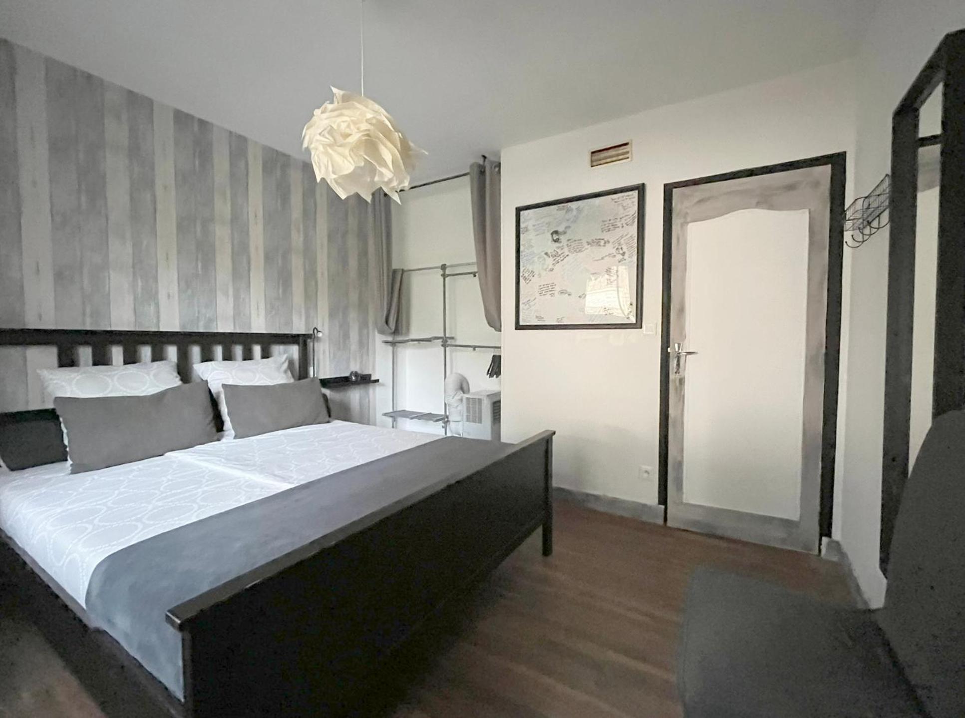 Appartamento Chez Flo Et Marc Chouzy-sur-Cisse Esterno foto