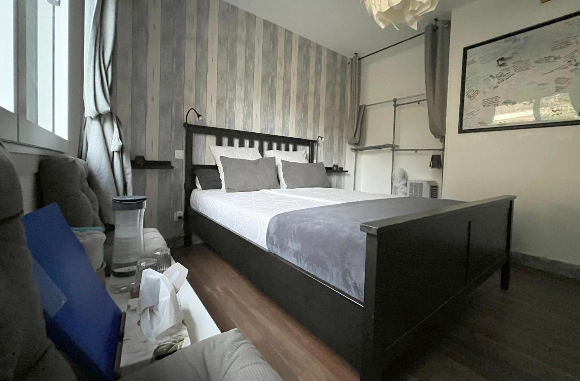 Appartamento Chez Flo Et Marc Chouzy-sur-Cisse Esterno foto