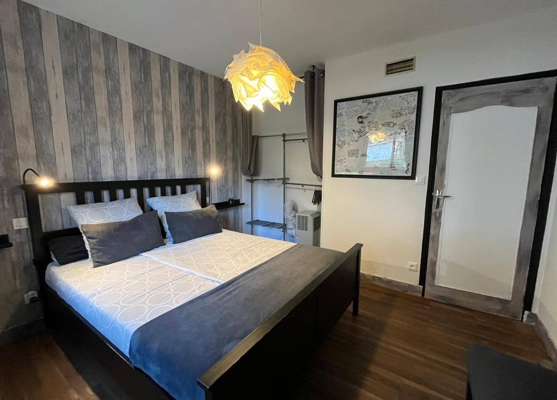 Appartamento Chez Flo Et Marc Chouzy-sur-Cisse Esterno foto