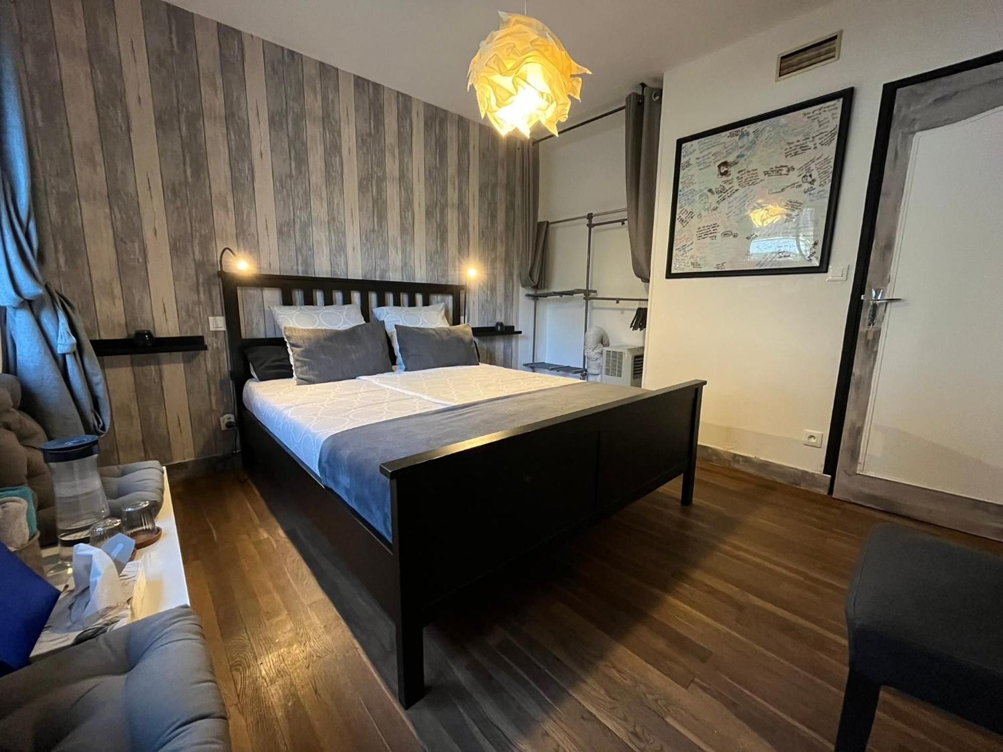 Appartamento Chez Flo Et Marc Chouzy-sur-Cisse Esterno foto