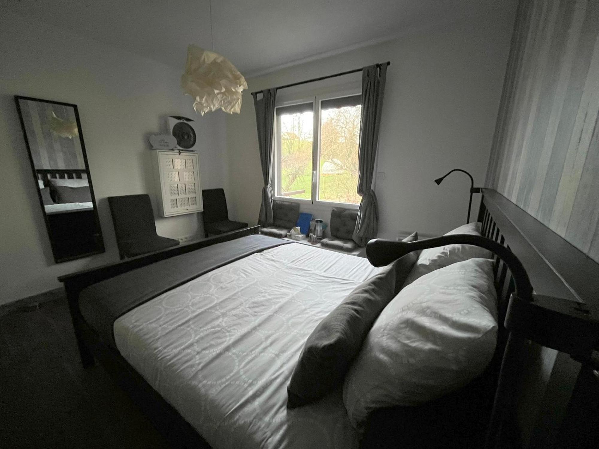Appartamento Chez Flo Et Marc Chouzy-sur-Cisse Esterno foto