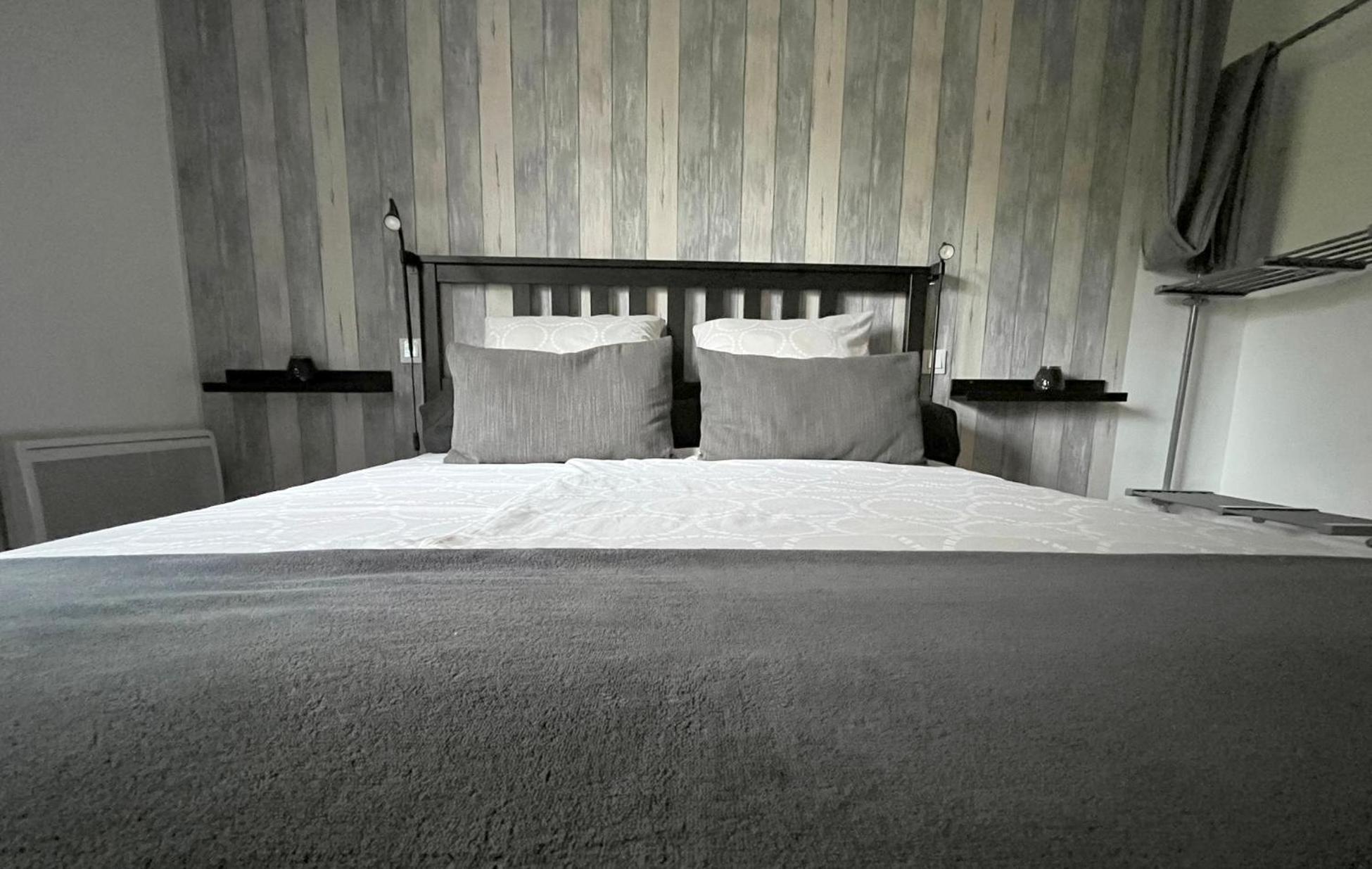 Appartamento Chez Flo Et Marc Chouzy-sur-Cisse Esterno foto