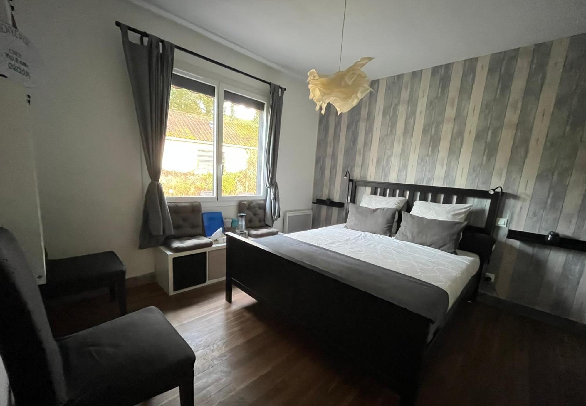 Appartamento Chez Flo Et Marc Chouzy-sur-Cisse Esterno foto