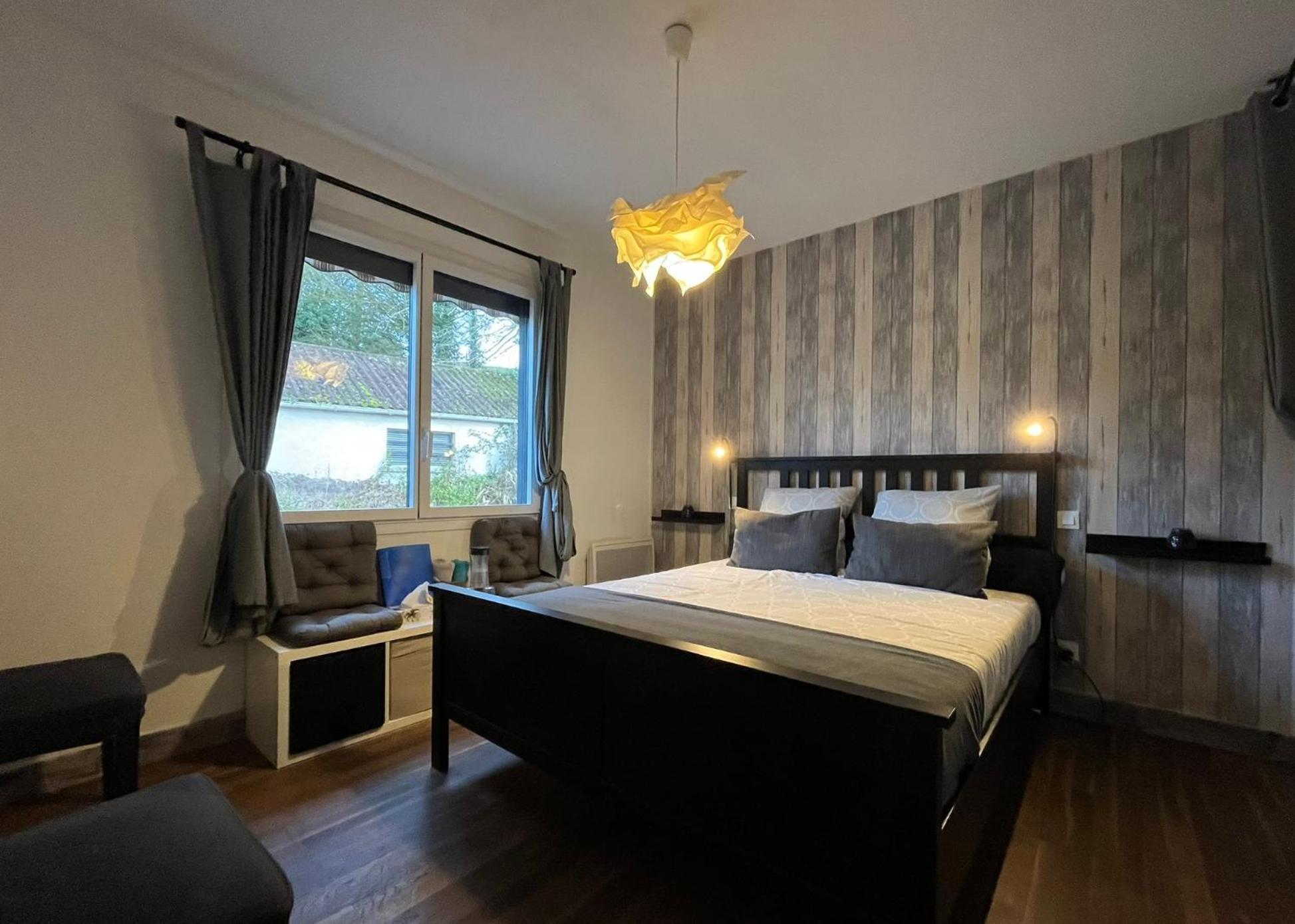 Appartamento Chez Flo Et Marc Chouzy-sur-Cisse Esterno foto