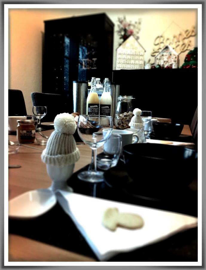 Appartamento Chez Flo Et Marc Chouzy-sur-Cisse Esterno foto